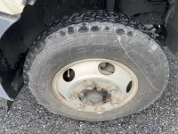 Hino DUTRO лот № 2590 оценка 3  с аукциона в Японии 8