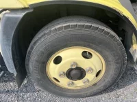 Hino DUTRO лот № 2582 оценка 3  с аукциона в Японии 8