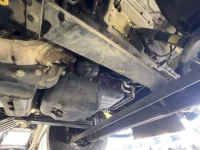 Hino DUTRO лот № 2573 оценка 3  с аукциона в Японии 9