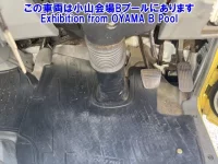 Hino DUTRO лот № 2573 оценка 3  с аукциона в Японии 3