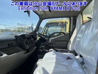 Hino DUTRO лот № 2573 оценка 3  с аукциона в Японии 4