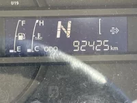 Hino DUTRO лот № 2573 оценка 3  с аукциона в Японии 5