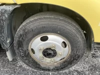 Hino DUTRO лот № 2573 оценка 3  с аукциона в Японии 8