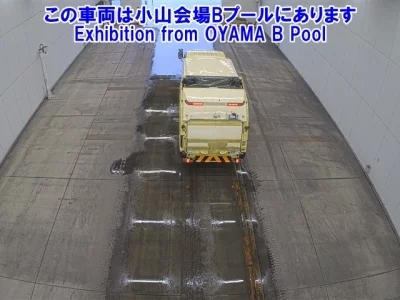 Hino DUTRO  с аукциона в Японии