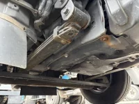 Hino DUTRO лот № 1638 оценка 3  с аукциона в Японии 9