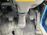 Hino DUTRO лот № 1638 оценка 3  с аукциона в Японии 3