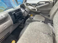 Hino DUTRO лот № 1638 оценка 3  с аукциона в Японии 4