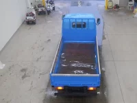 Hino DUTRO лот № 1638 оценка 3  с аукциона в Японии 2