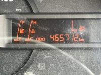 Hino DUTRO лот № 1603 оценка R  с аукциона в Японии 5