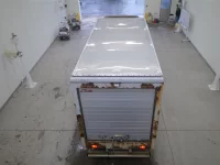 Hino DUTRO лот № 1603 оценка R  с аукциона в Японии 2