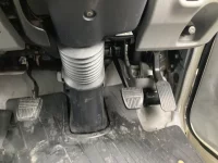 Hino DUTRO лот № 1603 оценка R  с аукциона в Японии 3