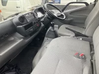 Hino DUTRO лот № 1603 оценка R  с аукциона в Японии 4