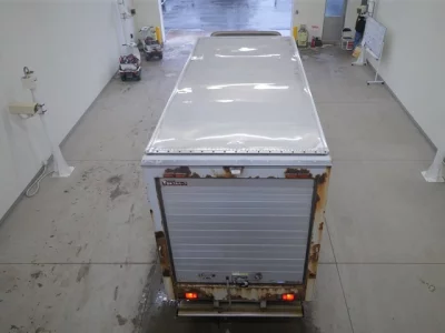 Hino DUTRO  с аукциона в Японии