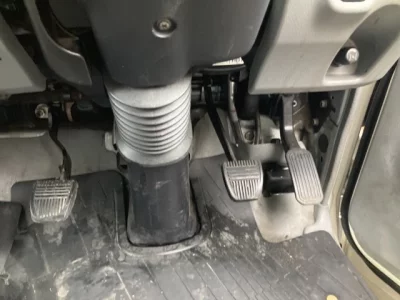 Hino DUTRO  с аукциона в Японии