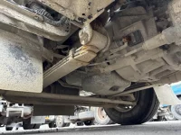 Hino DUTRO лот № 1596 оценка 3  с аукциона в Японии 9