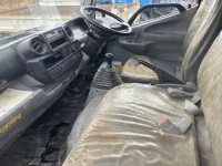 Hino DUTRO лот № 1596 оценка 3  с аукциона в Японии 4