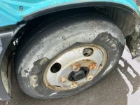 Hino DUTRO лот № 1596 оценка 3  с аукциона в Японии 8