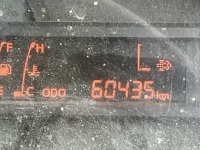 Hino DUTRO лот № 1596 оценка 3  с аукциона в Японии 5