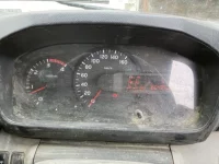 Hino DUTRO лот № 1596 оценка 3  с аукциона в Японии 6