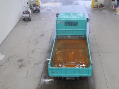 Hino DUTRO  с аукциона в Японии