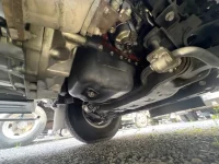 Hino DUTRO лот № 2571 оценка 3.5  с аукциона в Японии 9