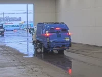 Hino DUTRO лот № 2571 оценка 3.5  с аукциона в Японии 1