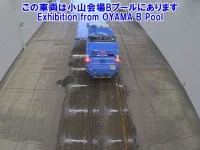 Hino DUTRO лот № 2571 оценка 3.5  с аукциона в Японии 2