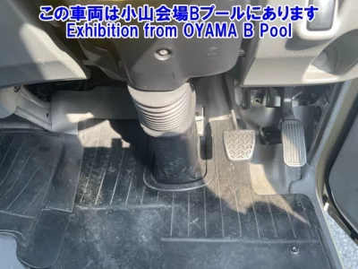 Hino DUTRO  с аукциона в Японии