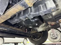 Hino DUTRO лот № 1626 оценка R  с аукциона в Японии 9