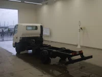 Hino DUTRO лот № 1626 оценка R  с аукциона в Японии 1