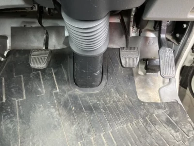 Hino DUTRO  с аукциона в Японии