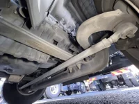 Hino DUTRO лот № 2580 оценка 3.5  с аукциона в Японии 9