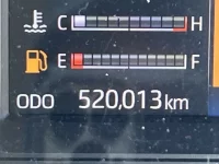 Hino DUTRO лот № 2580 оценка 3.5  с аукциона в Японии 5