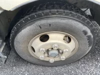 Hino DUTRO лот № 2580 оценка 3.5  с аукциона в Японии 8