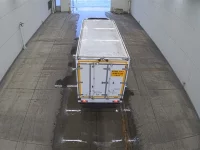 Hino DUTRO лот № 2580 оценка 3.5  с аукциона в Японии 2