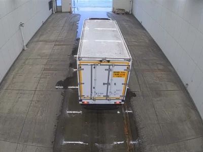 Hino DUTRO  с аукциона в Японии