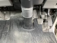 Hino DUTRO лот № 1623 оценка 3.5  с аукциона в Японии 3