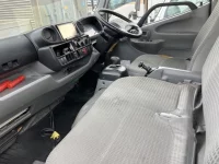 Hino DUTRO лот № 1623 оценка 3.5  с аукциона в Японии 4