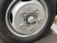 Hino DUTRO лот № 1623 оценка 3.5  с аукциона в Японии 8