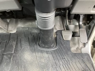 Hino DUTRO  с аукциона в Японии