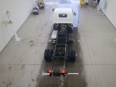 Hino DUTRO  с аукциона в Японии