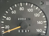 Hino RANGER лот № 35 оценка R  с аукциона в Японии 5