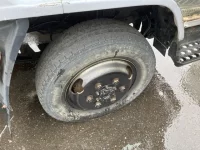 Hino RANGER лот № 35 оценка R  с аукциона в Японии 8