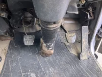 Hino RANGER лот № 35 оценка R  с аукциона в Японии 3