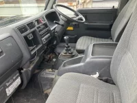 Hino RANGER лот № 35 оценка R  с аукциона в Японии 4