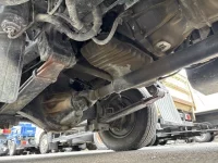 Hino RANGER лот № 35 оценка R  с аукциона в Японии 9