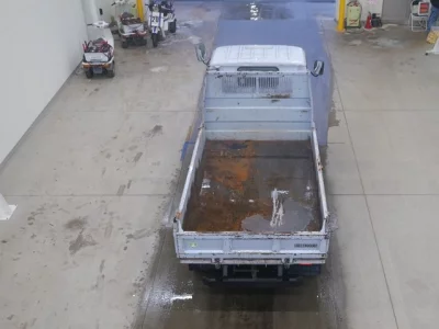 Hino RANGER  с аукциона в Японии