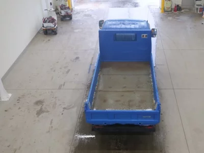 Hino DUTRO  с аукциона в Японии