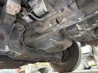 Hino DUTRO лот № 1552 оценка R  с аукциона в Японии 9