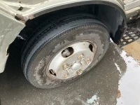 Hino DUTRO лот № 1552 оценка R  с аукциона в Японии 8